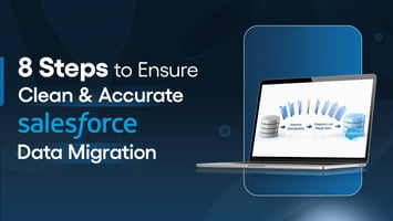 Salesforce Data Migration