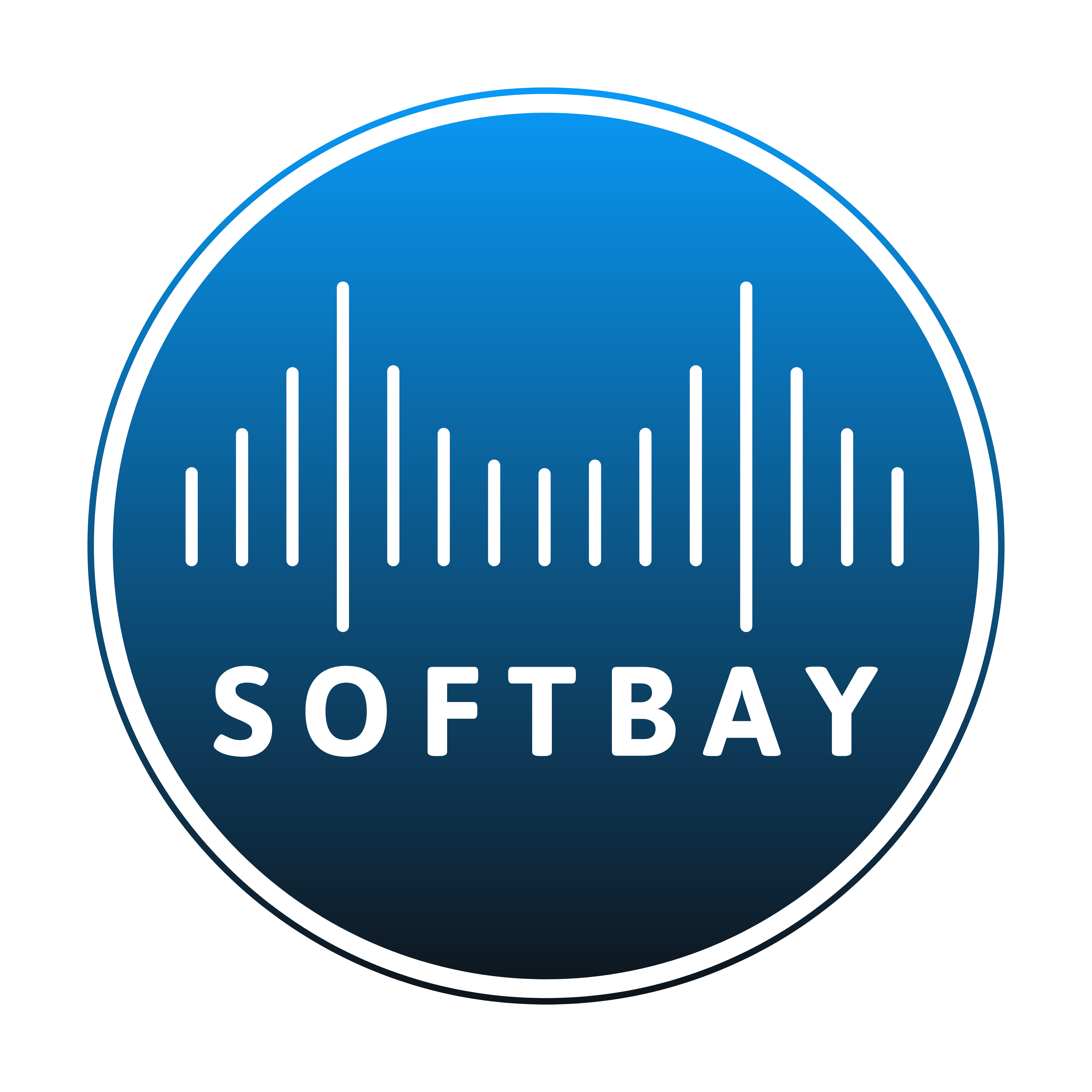 Softbay logo