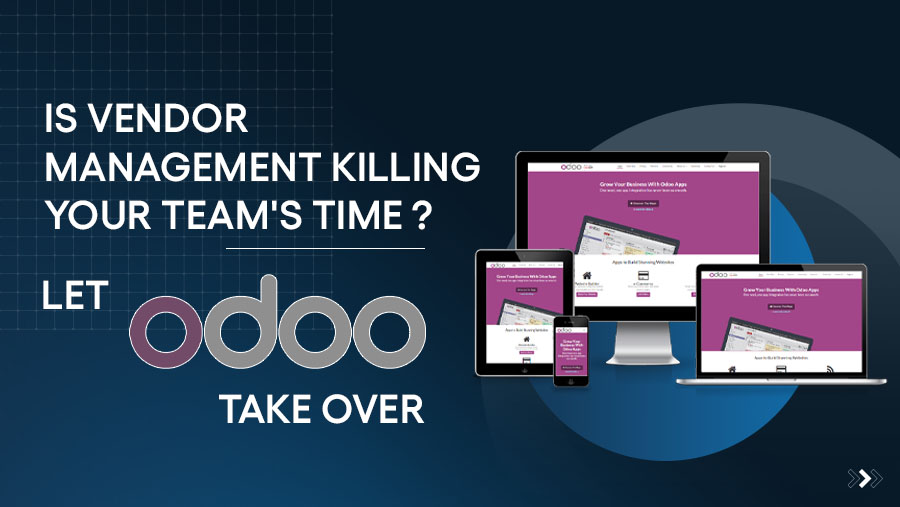 Automating Vendor Management in Odoo: Key Benefits